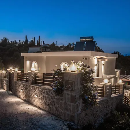 Villa Lazai