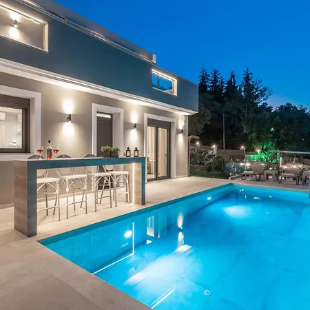 Lazai Villa