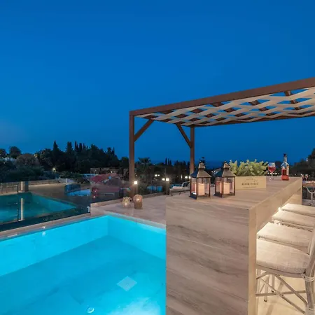 Villa Lazai Kato Yerakarion