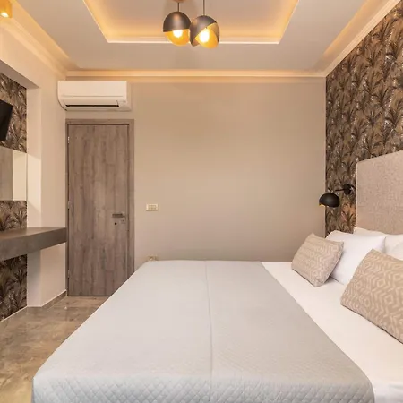 Lazai Villa *