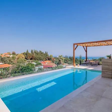 Villa Lazai